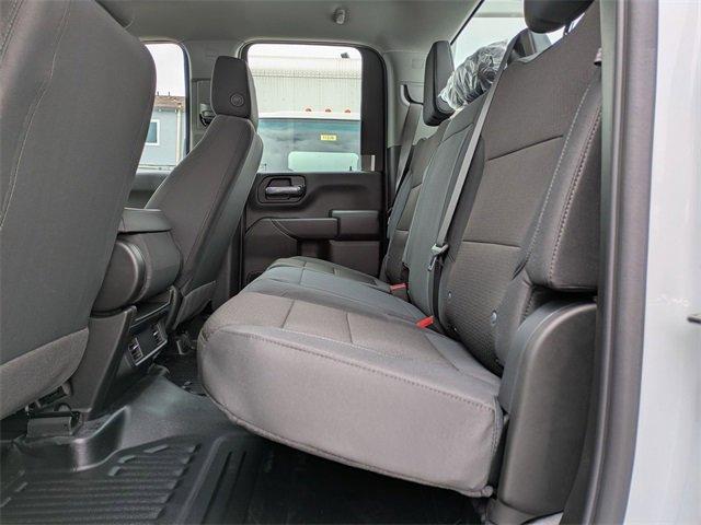 2025 GMC Sierra 2500 HD Vehicle Photo in PASADENA, CA 91107-3803