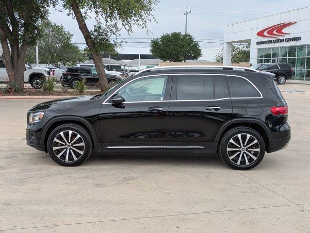 2023 Mercedes-Benz GLB Vehicle Photo in SELMA, TX 78154-1459