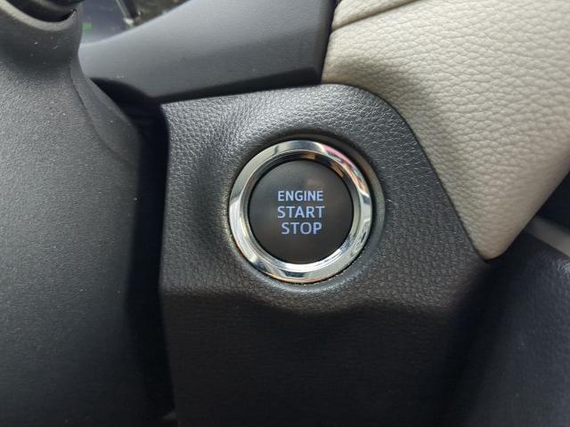 2020 Toyota RAV4 Vehicle Photo in Brunswick, GA 31525