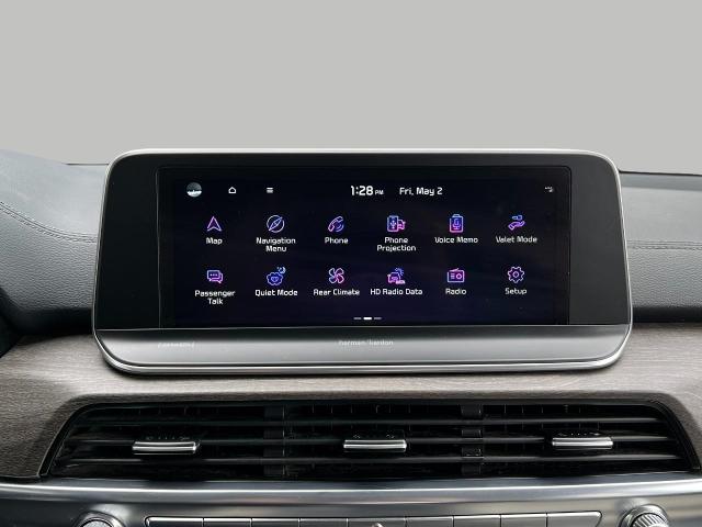 2021 Kia Telluride Vehicle Photo in Appleton, WI 54914