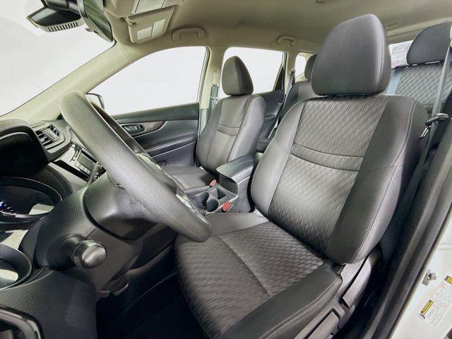 2019 Nissan Rogue Vehicle Photo in Flemington, NJ 08822