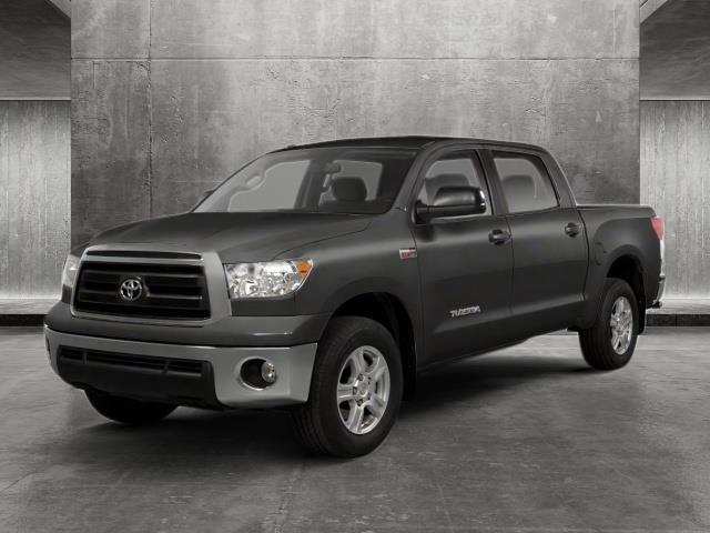 2012 Toyota Tundra 2WD Truck Vehicle Photo in Ft. Myers, FL 33907