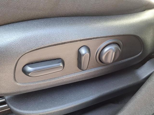 2020 Chevrolet Equinox Vehicle Photo in EMPORIA, VA 23847-1235