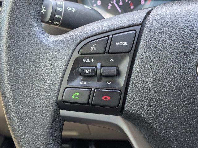 2017 Hyundai Tucson Vehicle Photo in BRUNSWICK, GA 31525-1881
