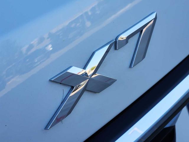 2025 BMW X7 xDrive40i Vehicle Photo in PLANO, TX 75024