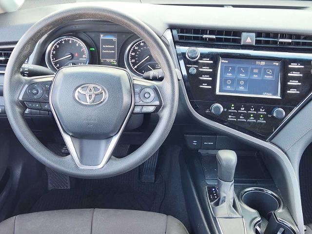 2019 Toyota Camry Vehicle Photo in PLANO, TX 75024