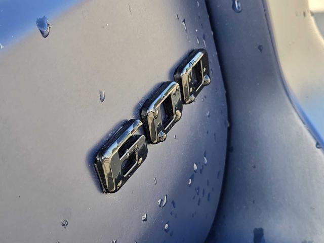 2023 Cadillac Escalade Vehicle Photo in DENTON, TX 76210-9321