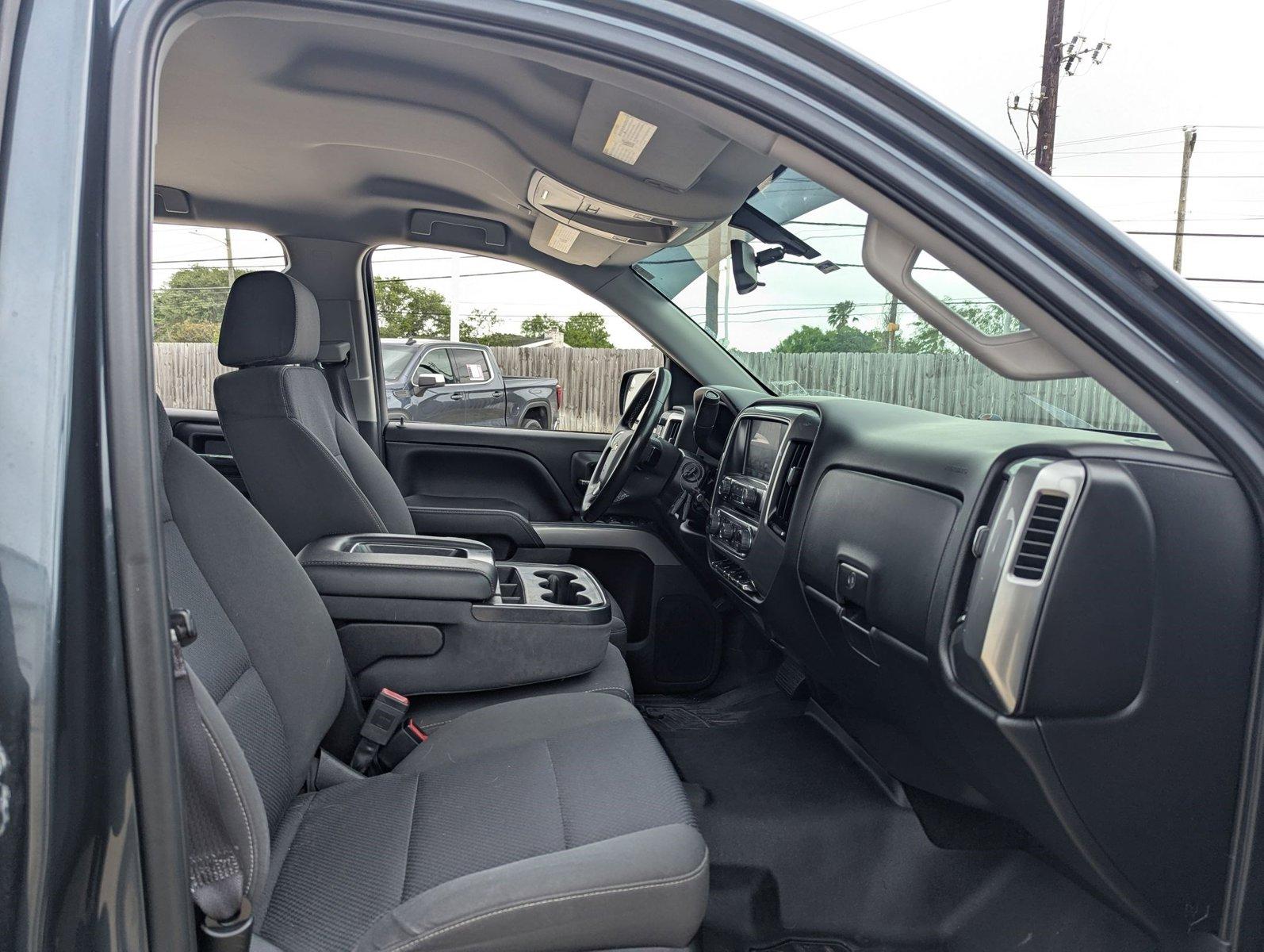 2017 Chevrolet Silverado 1500 Vehicle Photo in CORPUS CHRISTI, TX 78412-4902