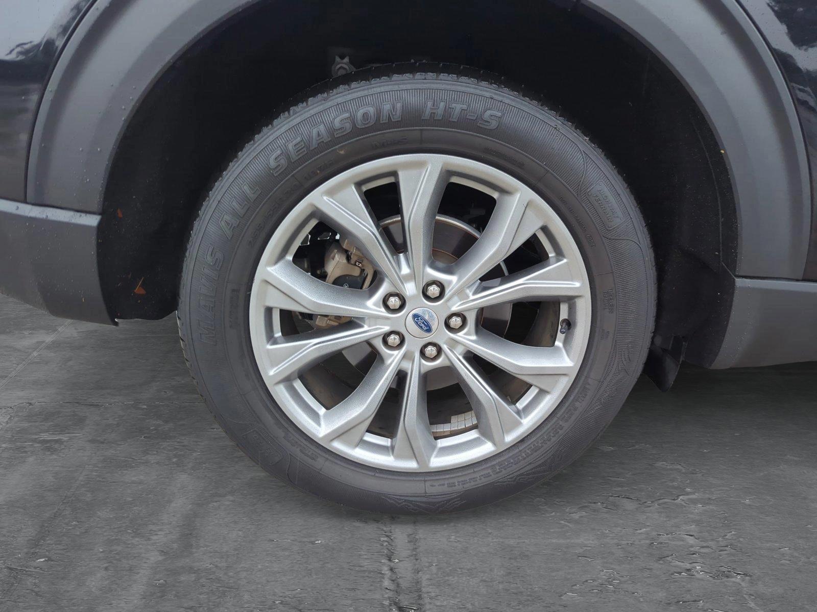 2021 Ford Explorer Vehicle Photo in Margate, FL 33063