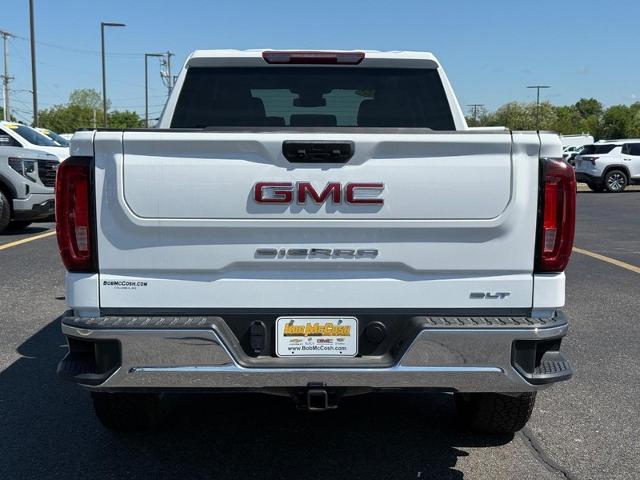 2022 GMC Sierra 1500 Vehicle Photo in COLUMBIA, MO 65203-3903