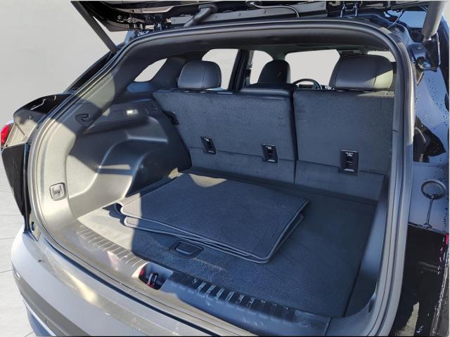 2024 Chevrolet Blazer EV Vehicle Photo in MANITOWOC, WI 54220-5838