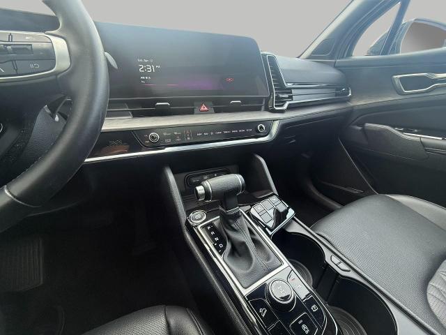 2023 Kia Sportage Vehicle Photo in Appleton, WI 54914