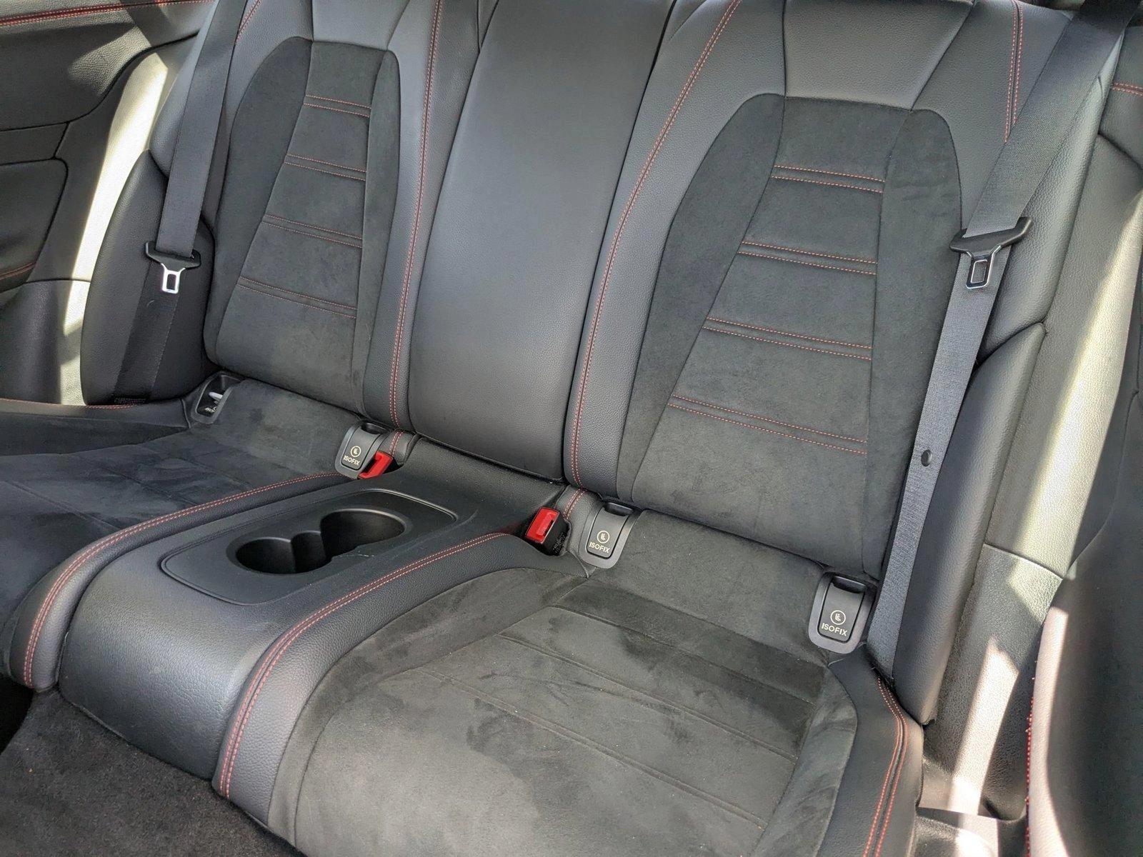 2019 Mercedes-Benz E-Class Vehicle Photo in Miami, FL 33169