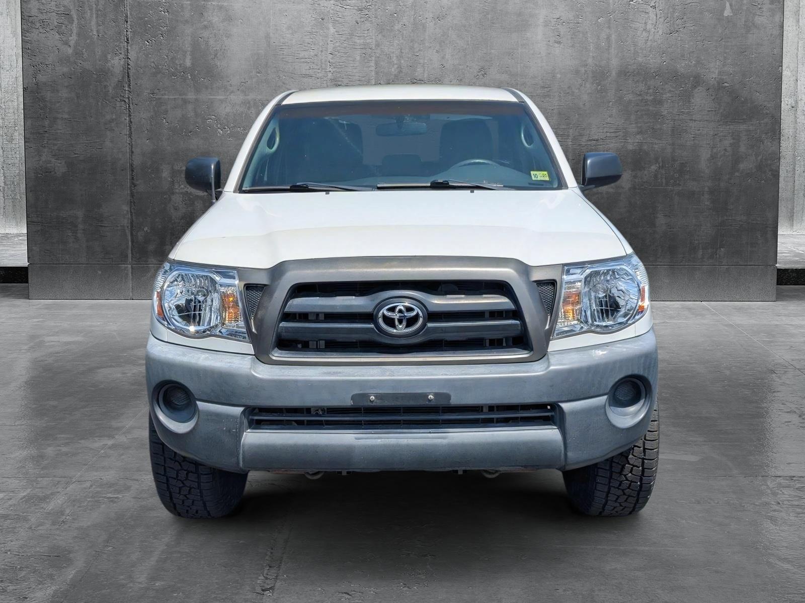 2006 Toyota Tacoma Vehicle Photo in Panama City, FL 32401