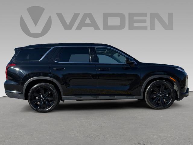 2024 Hyundai PALISADE Vehicle Photo in Statesboro, GA 30458