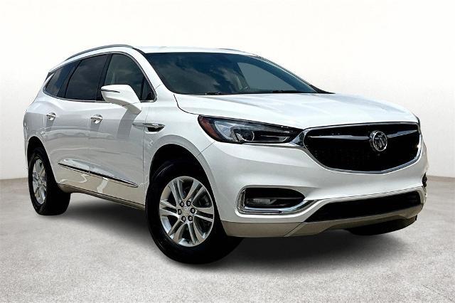 2021 Buick Enclave Vehicle Photo in San Antonio, TX 78230