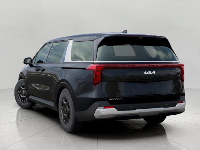 2025 Kia Carnival Vehicle Photo in Appleton, WI 54914