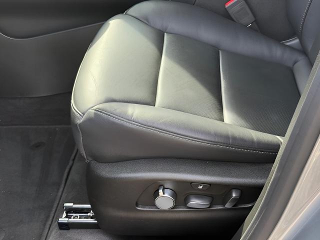 2024 Cadillac XT4 Vehicle Photo in MADISON, WI 53713-3220