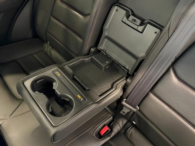 2025 Mazda CX-5 Vehicle Photo in Green Bay, WI 54304