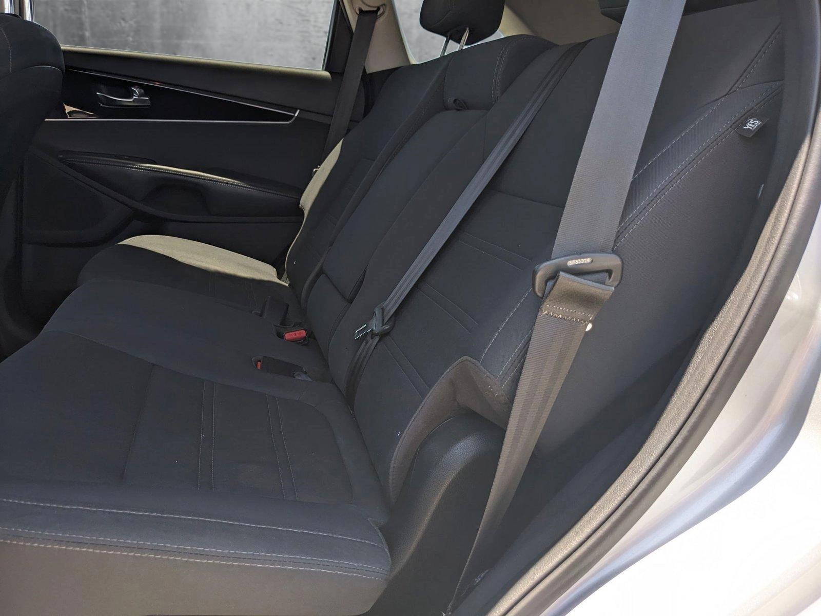 2019 Kia Sorento Vehicle Photo in MIAMI, FL 33172-3015