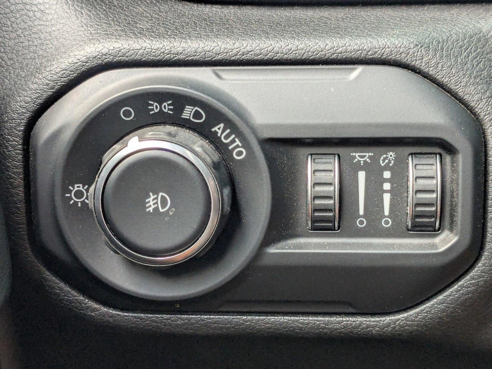 2021 Jeep Wrangler Vehicle Photo in St. Petersburg, FL 33713