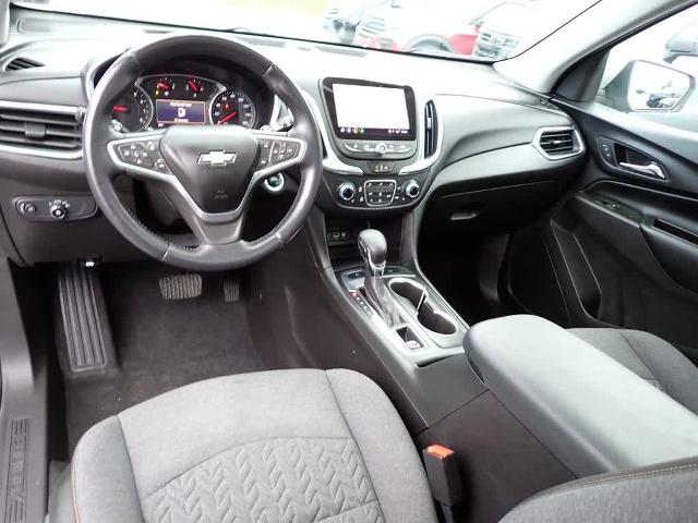 2022 Chevrolet Equinox Vehicle Photo in ZELIENOPLE, PA 16063-2910