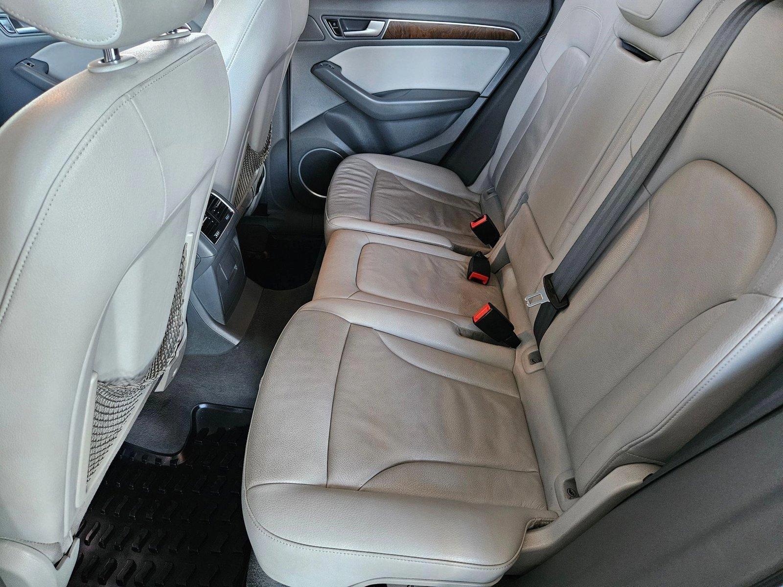 2014 Audi Q5 Vehicle Photo in Henderson, NV 89014