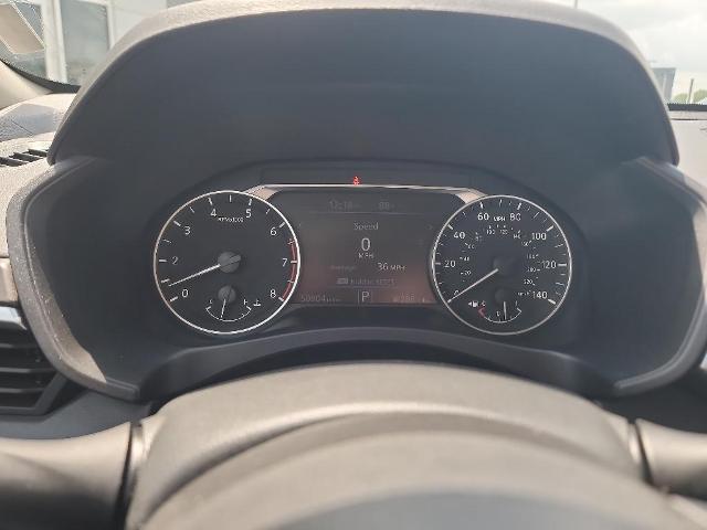 2023 Nissan Altima Vehicle Photo in Savannah, GA 31419