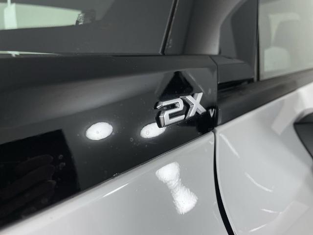 2025 GMC HUMMER EV Pickup Vehicle Photo in GILBERT, AZ 85297-0402