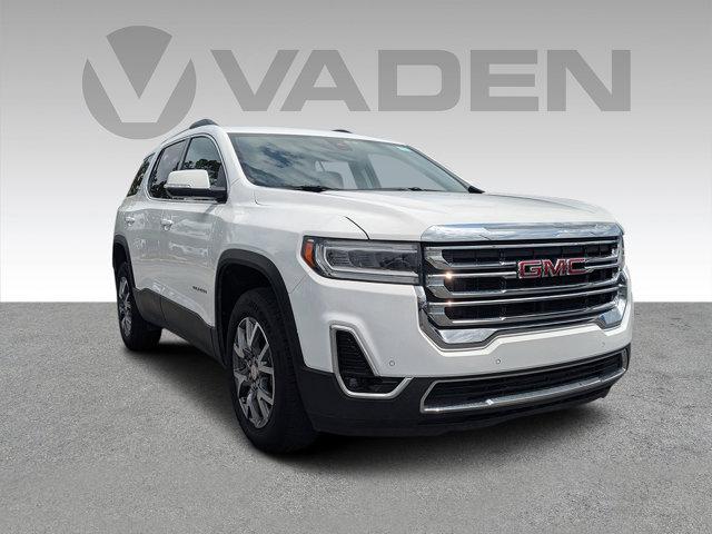 2023 GMC Acadia Vehicle Photo in BRUNSWICK, GA 31525-1881