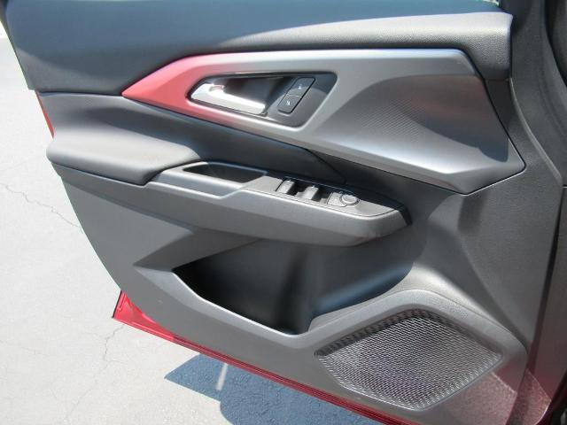2025 Chevrolet Equinox EV Vehicle Photo in LEESBURG, FL 34788-4022