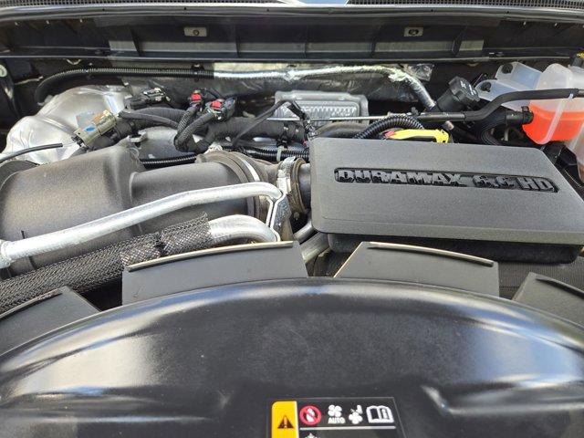 2022 Chevrolet Silverado 3500 HD Vehicle Photo in Decatur, TX 76234