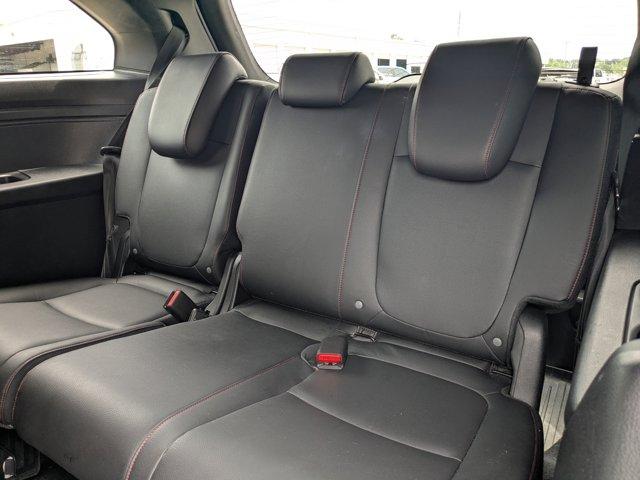 2024 Honda Odyssey Vehicle Photo in BEAUFORT, SC 29906-4218