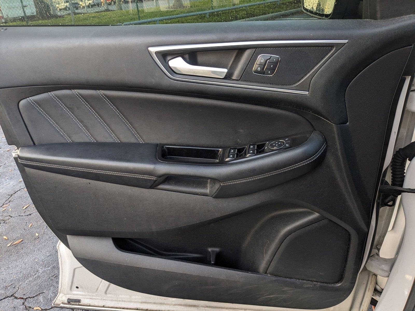 2015 Ford Edge Vehicle Photo in Sanford, FL 32771