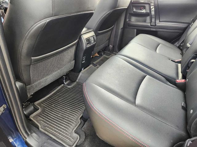 2019 Toyota 4Runner Vehicle Photo in PLANO, TX 75024