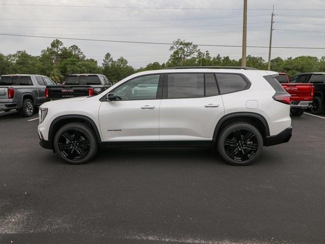 2025 GMC Acadia Vehicle Photo in HOMOSASSA, FL 34448-1461