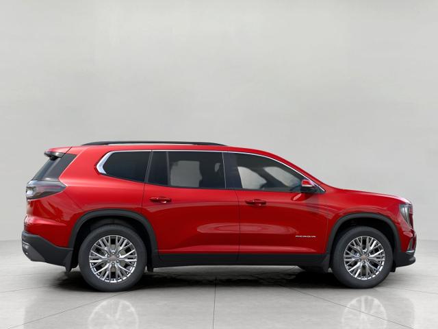 2025 GMC Acadia Vehicle Photo in MANITOWOC, WI 54220-5838