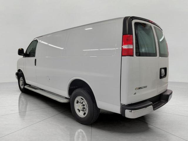 2023 Chevrolet Express Cargo 2500 Vehicle Photo in OSHKOSH, WI 54904-7811