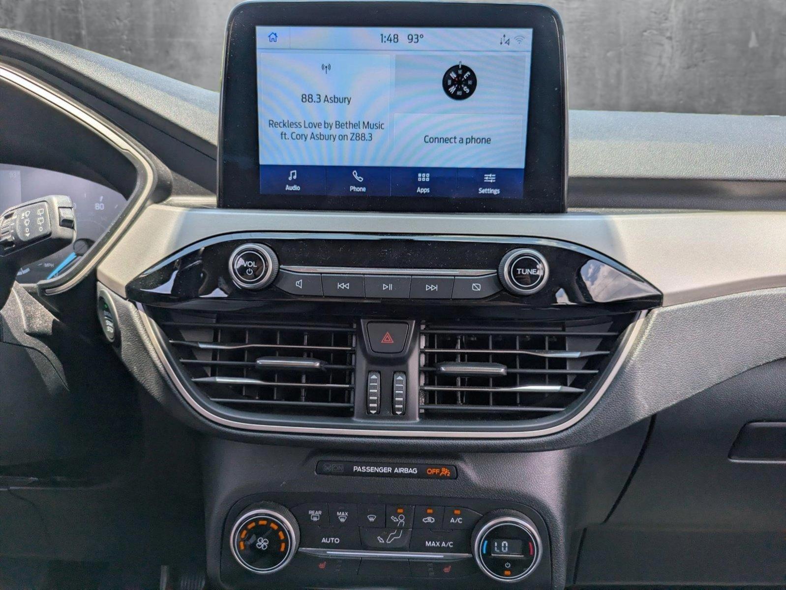 2020 Ford Escape Vehicle Photo in Sanford, FL 32771