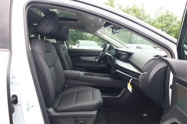 2025 Nissan Murano Vehicle Photo in Hazelwood, MO 63042