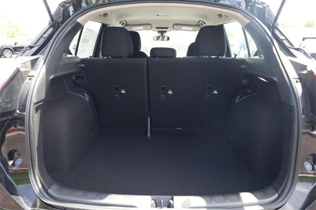 2025 Nissan Kicks Play Vehicle Photo in Hazelwood, MO 63042