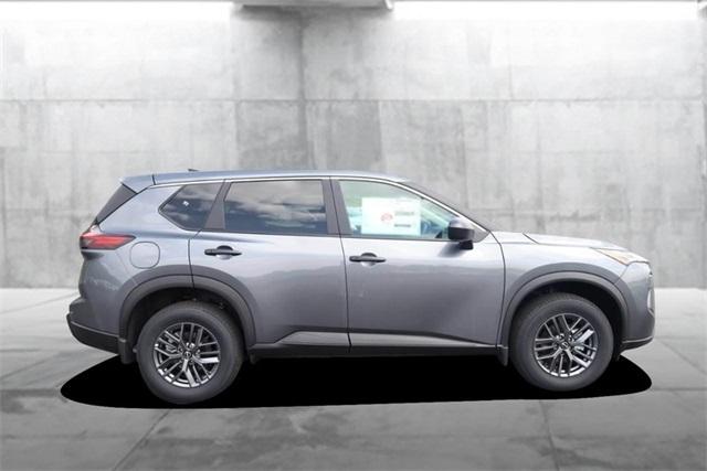 2025 Nissan Rogue Vehicle Photo in Hazelwood, MO 63042