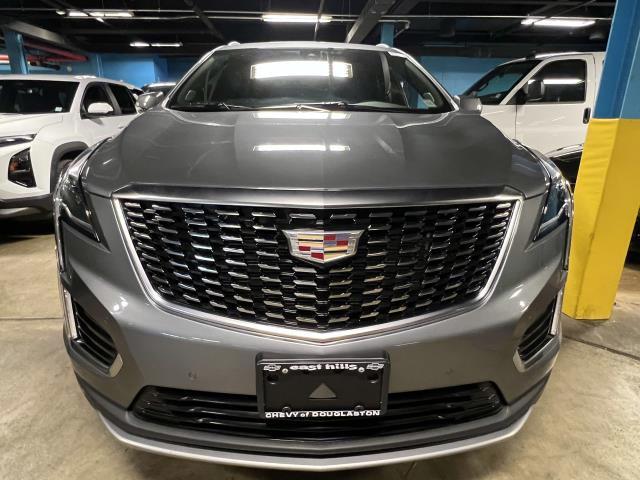 2022 Cadillac XT5 Vehicle Photo in Roslyn, NY 11576