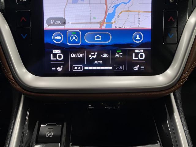 2022 Subaru Outback Vehicle Photo in Appleton, WI 54913