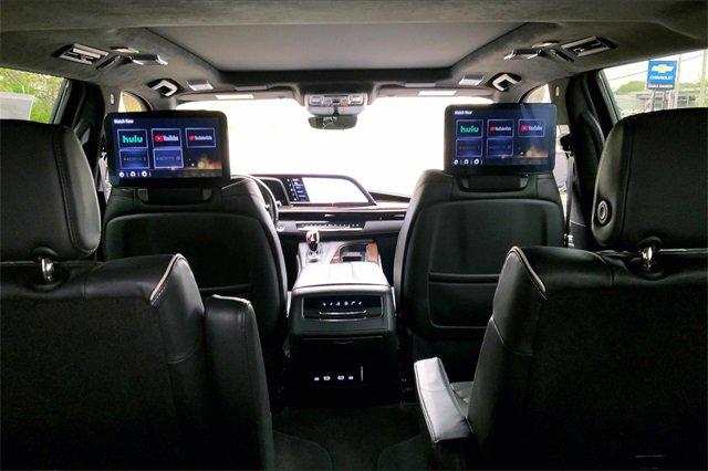 2023 Cadillac Escalade Vehicle Photo in KANSAS CITY, MO 64114-4545
