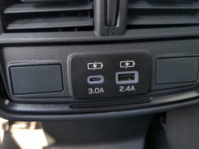 2025 Subaru Forester Vehicle Photo in Green Bay, WI 54304