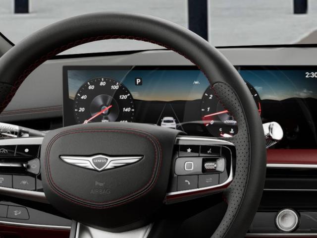 2026 Genesis GV70 Vehicle Photo in Appleton, WI 54913