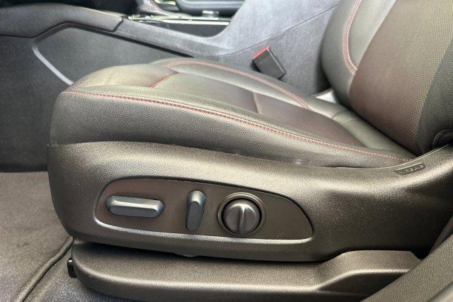 2022 Chevrolet Blazer Vehicle Photo in STOCKTON, CA 95212-2838