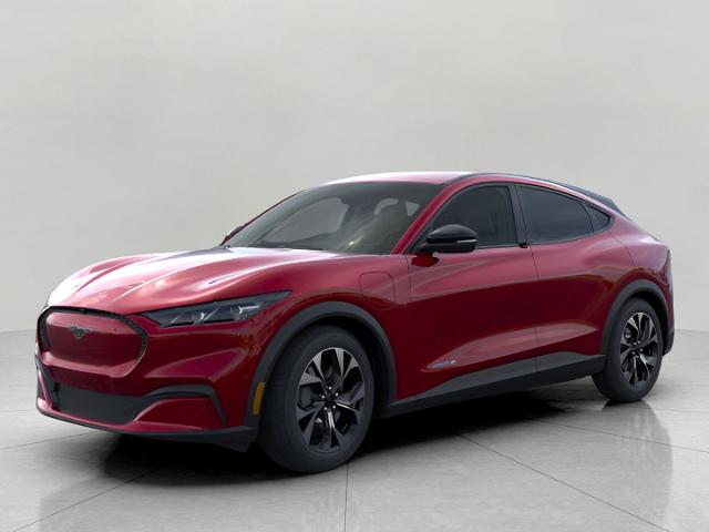 2025 Ford Mustang Mach-E Vehicle Photo in Oshkosh, WI 54901
