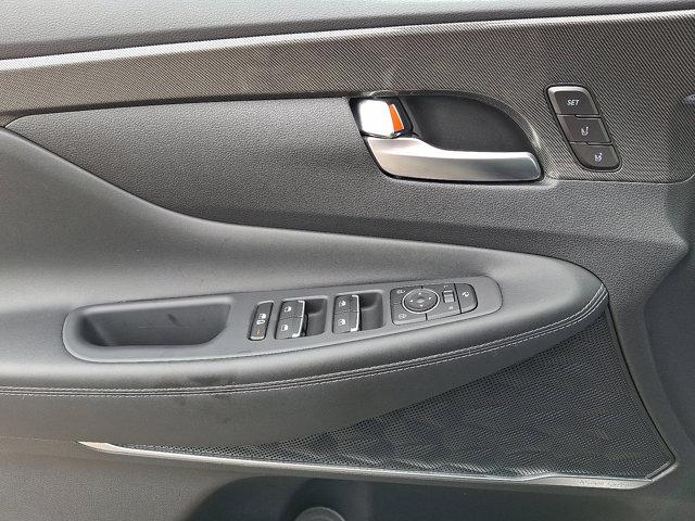 2023 Hyundai SANTA FE Plug-In Hybrid Vehicle Photo in Philadelphia, PA 19116